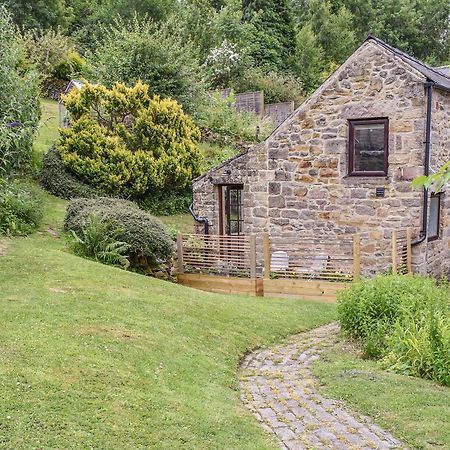 Вилла Little Sitch Barn - Uk39602 Матлок Экстерьер фото