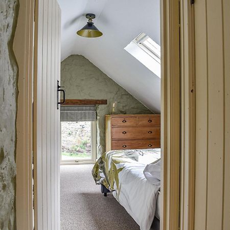 Вилла Little Sitch Barn - Uk39602 Матлок Экстерьер фото