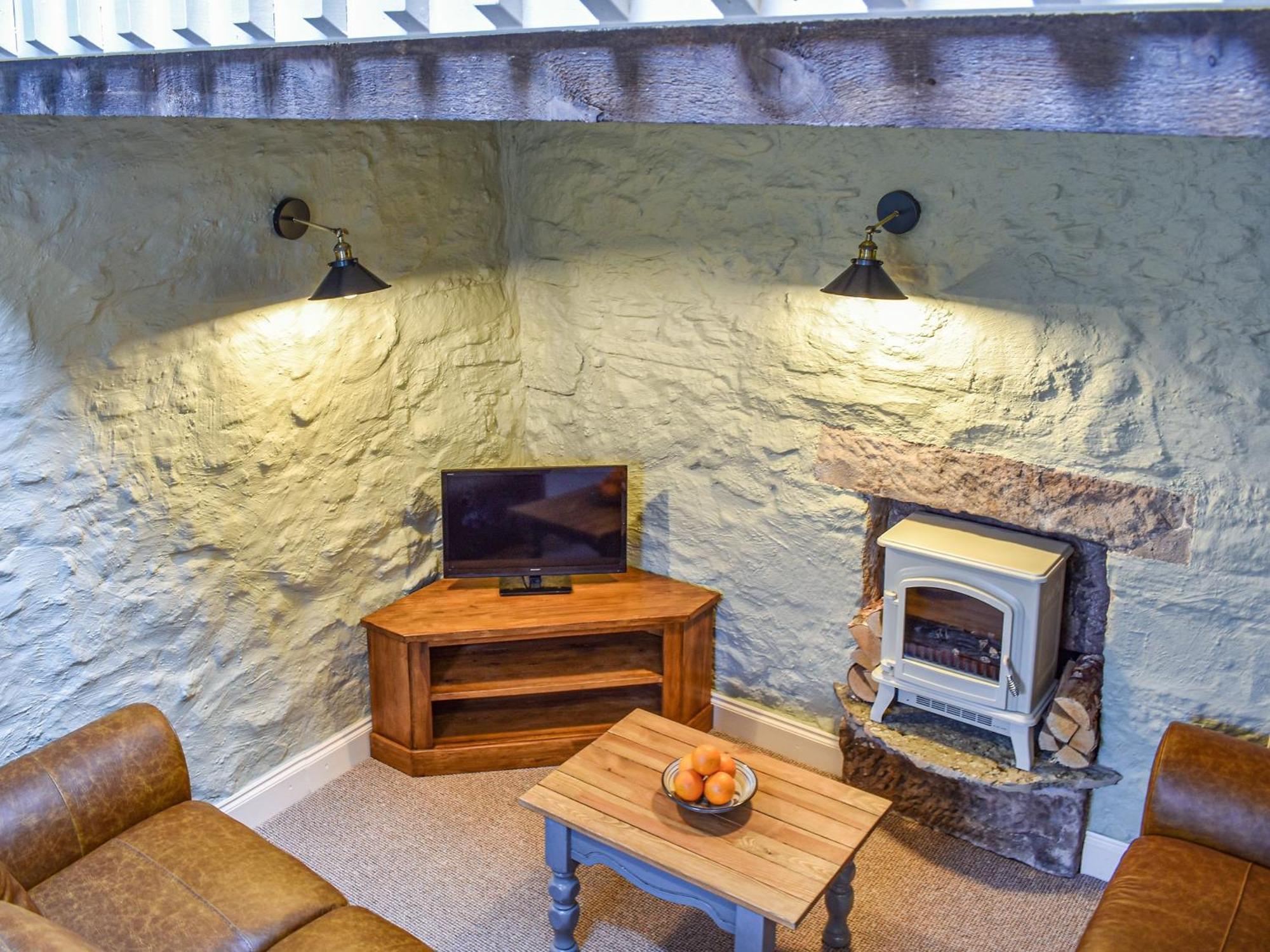 Вилла Little Sitch Barn - Uk39602 Матлок Экстерьер фото