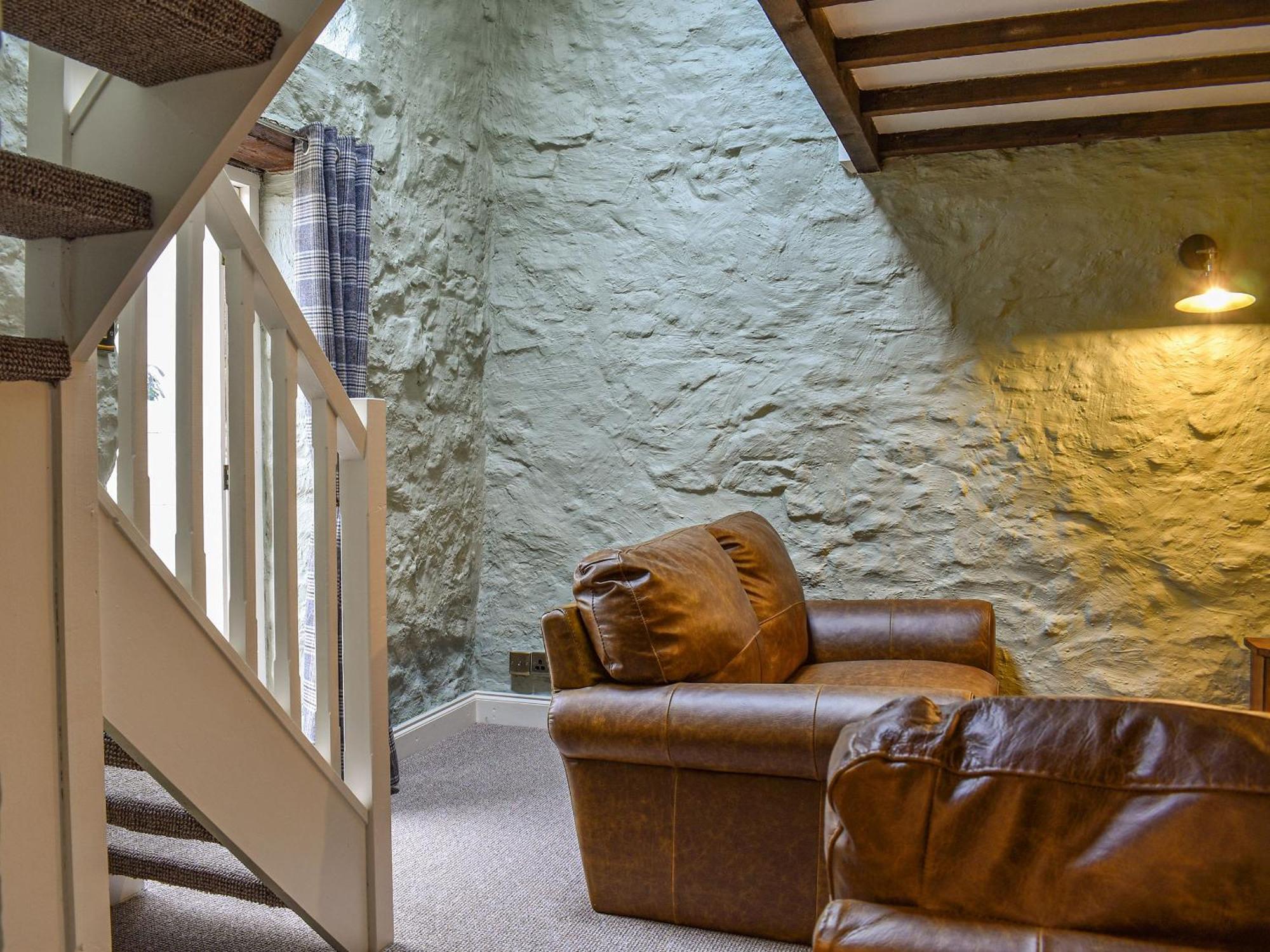 Вилла Little Sitch Barn - Uk39602 Матлок Экстерьер фото