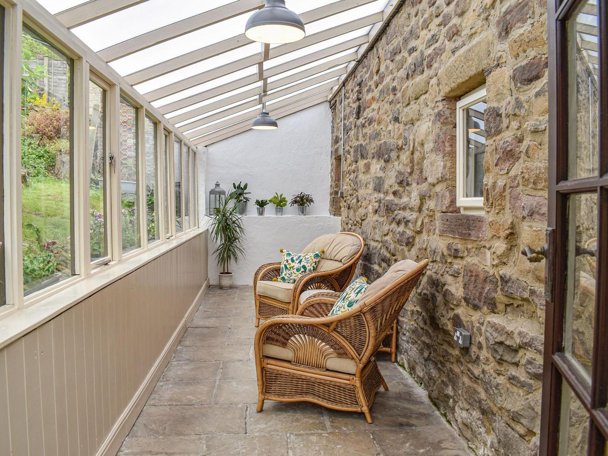 Вилла Little Sitch Barn - Uk39602 Матлок Экстерьер фото